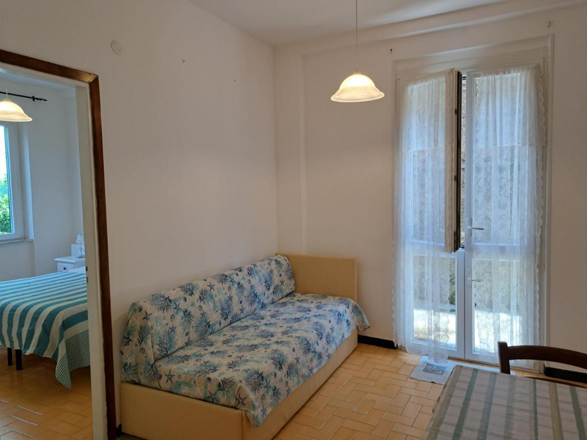 Appartamento Monterosso 81 Monterosso al Mare Extérieur photo