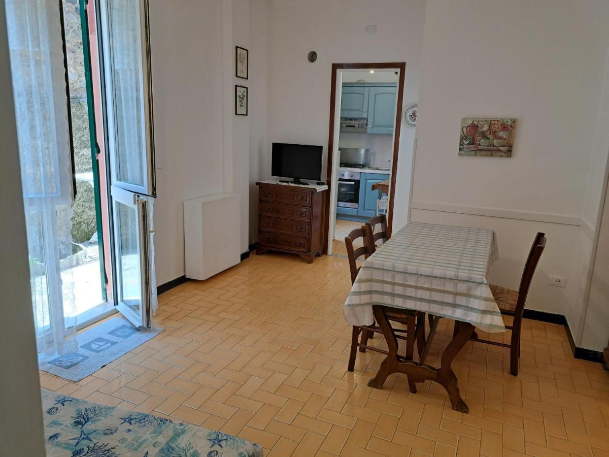 Appartamento Monterosso 81 Monterosso al Mare Extérieur photo