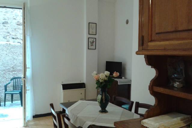 Appartamento Monterosso 81 Monterosso al Mare Extérieur photo